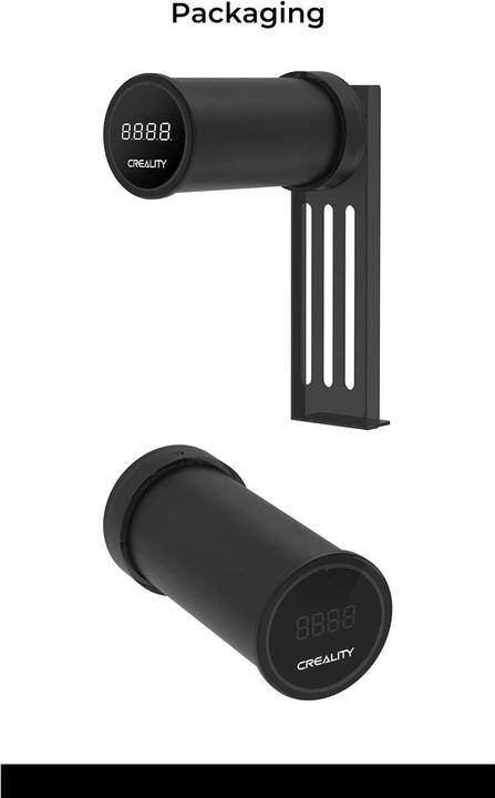 Actual product image Creality Filament Scale Spool Rack (Accessories)