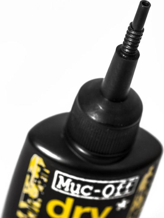 Produktbild Muc-Off Kettenöl für Trockenheit (50 ml, Kettenöl)