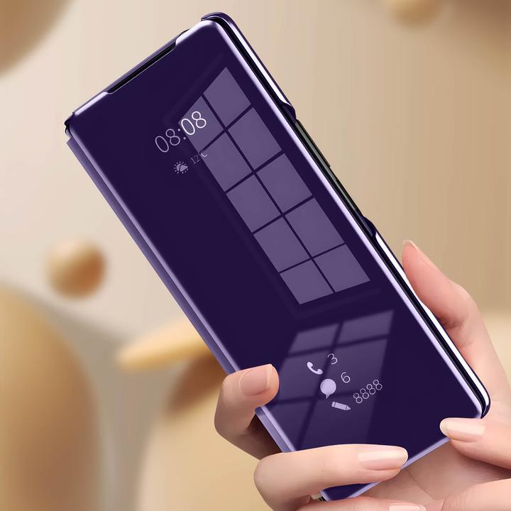Image du produit Avizar Mirror Cover, étui pour miroir Series (Samsung Galaxy Z Fold5)
