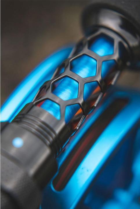 Produktbild Vision Merisuola Predator 906-4 (Fliegenrute, 275 cm)