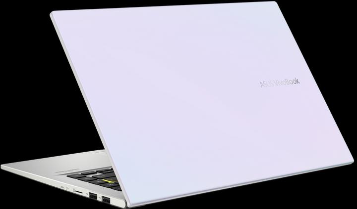 Produktbild ASUS VivoBook 14 (14", Intel Core i5-1135G7, 8 GB, 512 GB, CH)