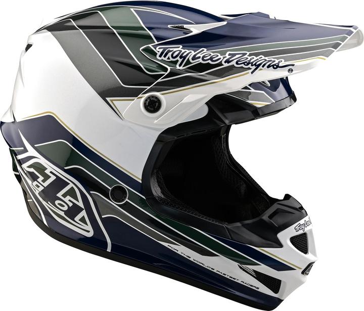 Accessoires pour casques de vélo