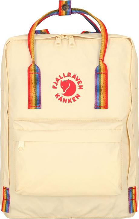 Fjällräven Kånken Rainbow 16 (16 l)