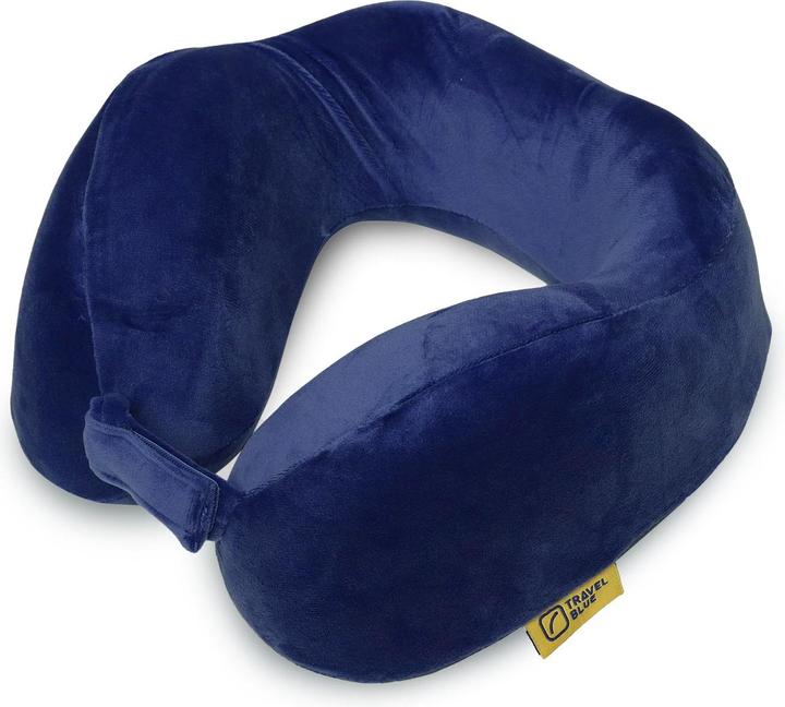 Immagine prodotto Travel Blue Il cuscino di riposo (Cuscino per testa e collo)