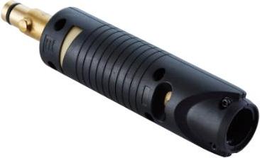 High pressure washer accessories