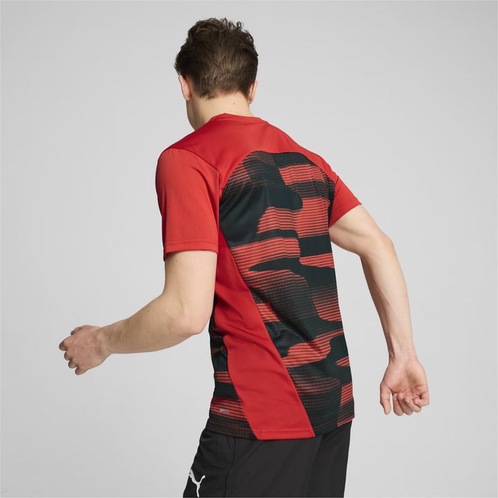 Immagine prodotto Puma Maglia ACM Prematch SS (M)