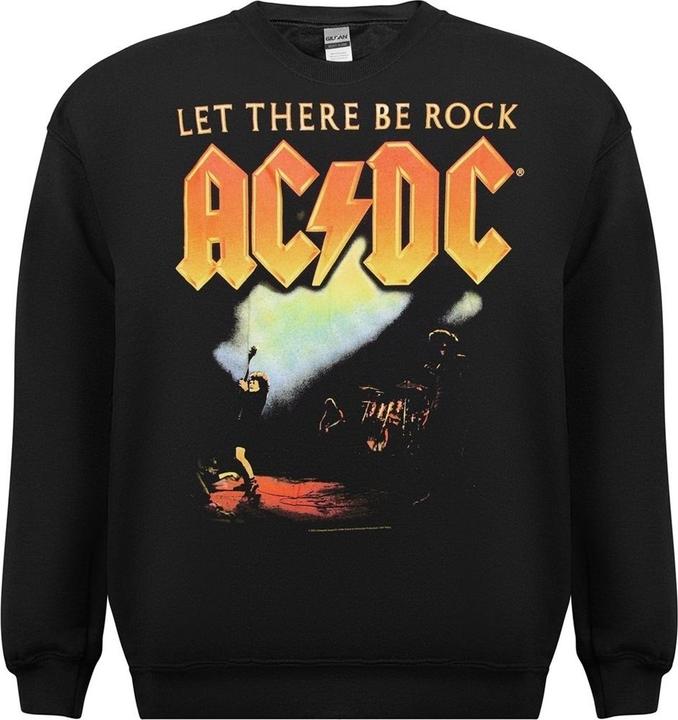 Produktbild AC/DC Let There Be Rock CSW (Sweater) (XL)
