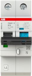 Produktbild ABB FS401MK-C32/0.03