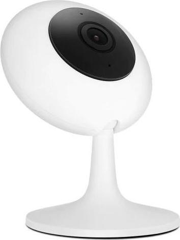 Actual product image Xiaomi IMI Home Security Camera 720P white (CMSXJ01C) (1280 x 720 pixels)