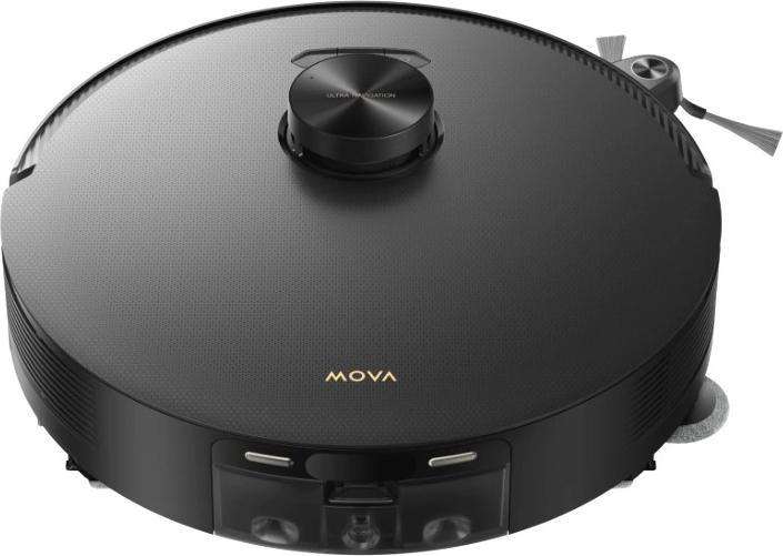 Actual product image Mova Z50 Ultra (Vacuum mopping robot)