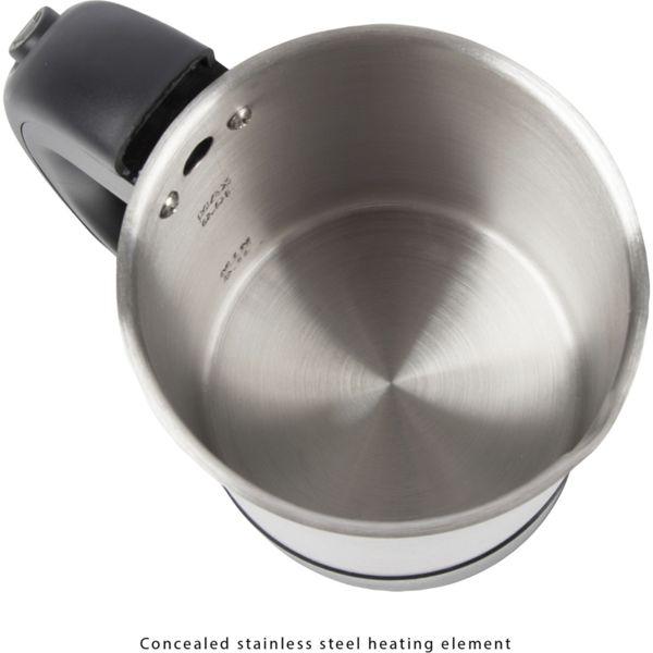 Produktbild Clatronic WKR 3624 (0.50 l)