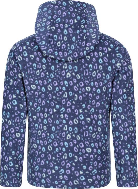 Immagine prodotto Mountain Warehouse Endeavour II Felpa con Cappuccio Stampa Animale Bambini (140)