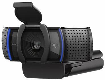 Produktbild Logitech C920e (2 Mpx)