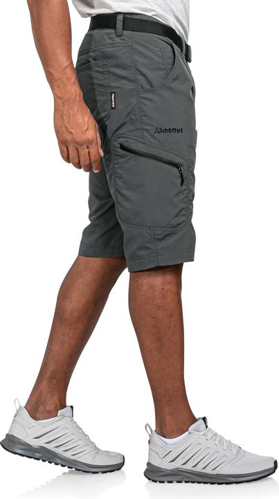 Produktbild Schöffel Shorts Silvaplana 2 (64)