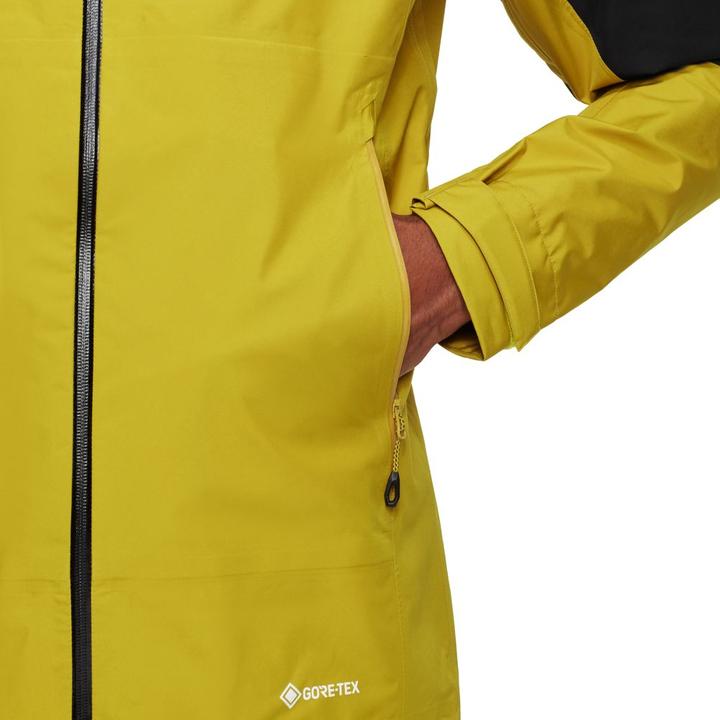 Immagine prodotto Mammut Giacca Convey Tour Hardshell con cappuccio (S)
