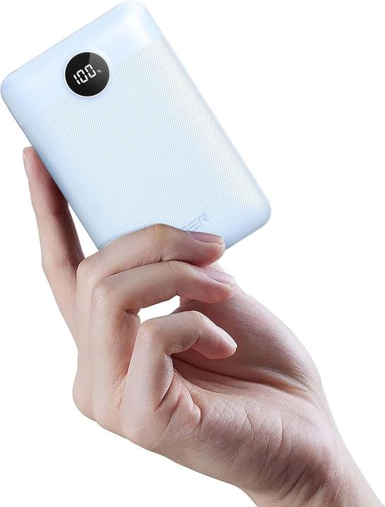 Actual product image Veger Powerbank (20000 mAh)