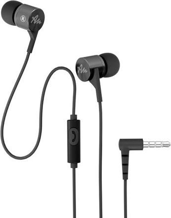 Image du produit Audictus EXPLORER Casque filaire Ear-hook Calls/Music Noir (Filaire)