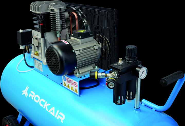 Produktbild Rockair Kompressor K-200-540T