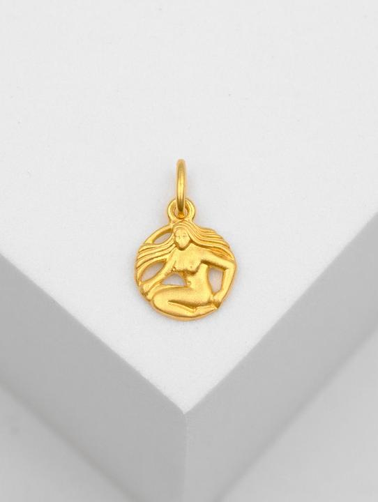 Image du produit Muau Vierge (Or jaune 750/18K)