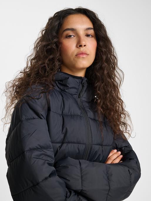 Actual product image hummel Hmllightweight Puffer Jacket (3XL)