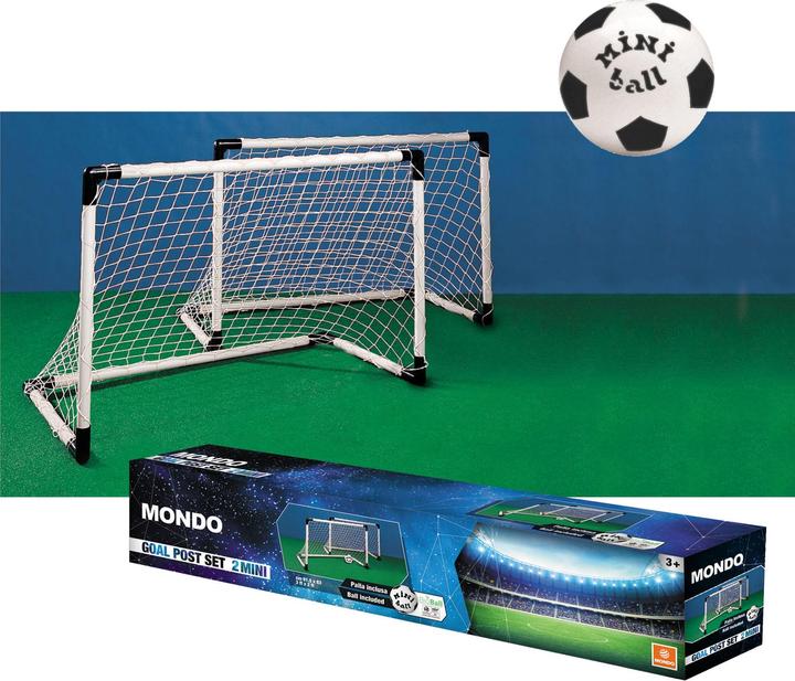 Produktbild Mondo Goal-Set