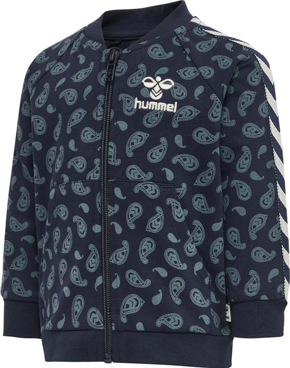 Actual product image hummel Hmlpaisley Zip Jacket (56)