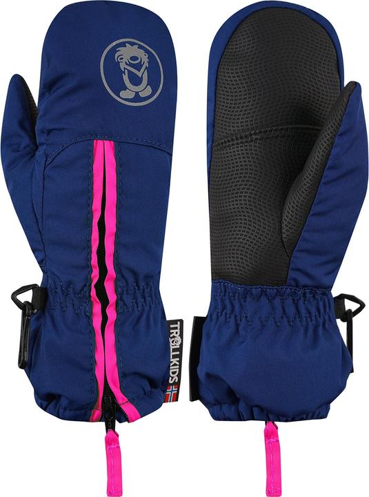 Navy, Magenta