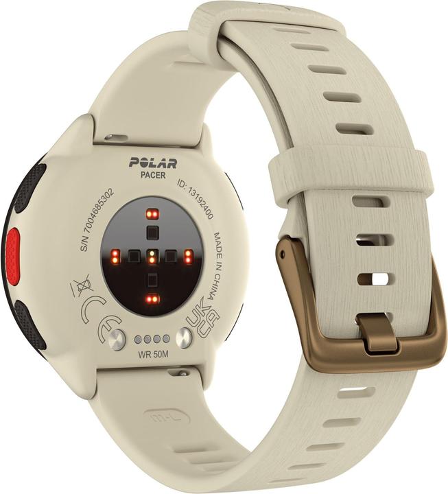 Actual product image Polar Pacer (45 mm)