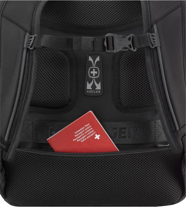 Produktbild Wenger Legacy Black Series (24 l)