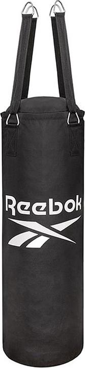 Immagine prodotto Reebok Sacco da boxe in nylon 90 cm 18 kg (30 cm, 18 kg)