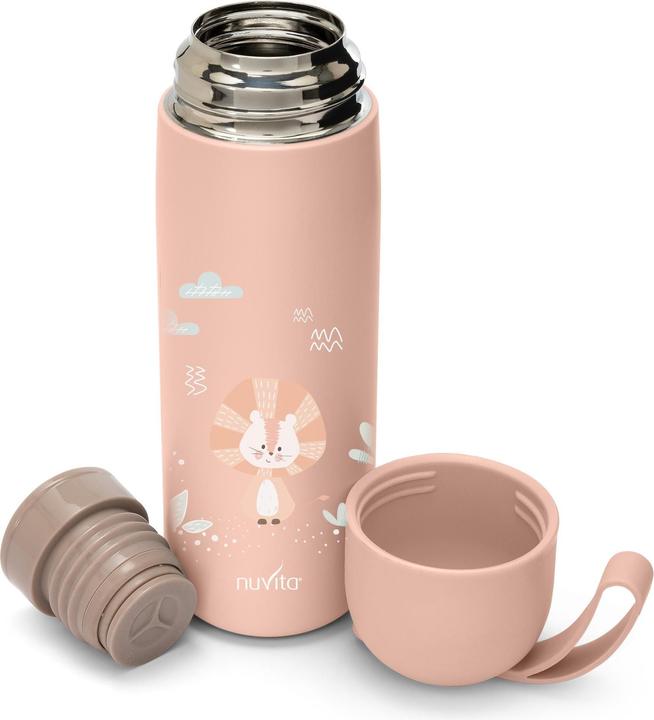 Produktbild Nuvita Baby Thermosflasche (0.40 l)