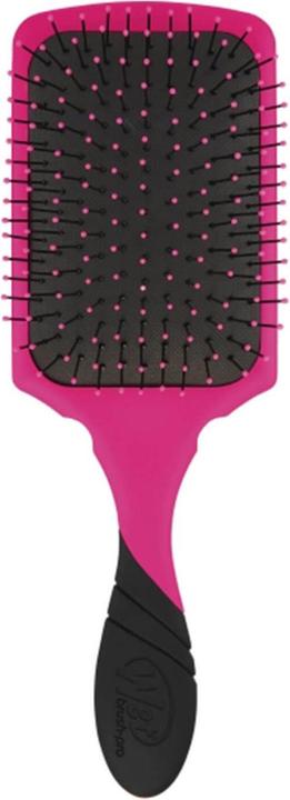 Actual product image The Wet Brush Paddle Pink