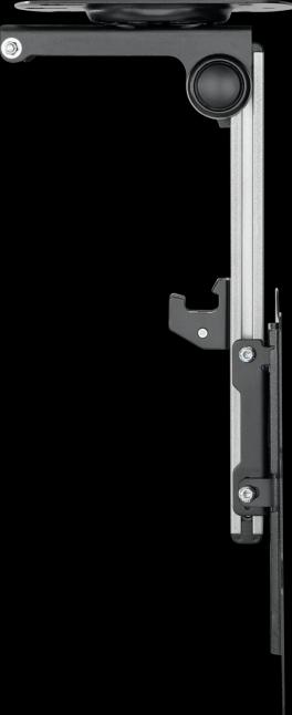 Produktbild Schwaiger LWHD3720 513 (Decke, 37", 20 kg)