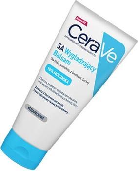 CeraVe SA Smoothing Moisturizing Balm (177 ml)