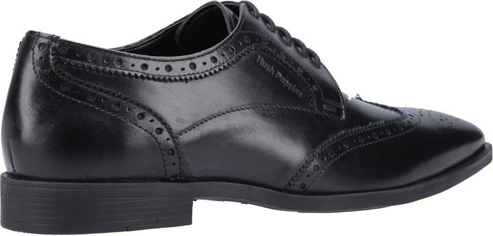 Produktbild Hush Puppies Halbschuhe Leder (39.5)
