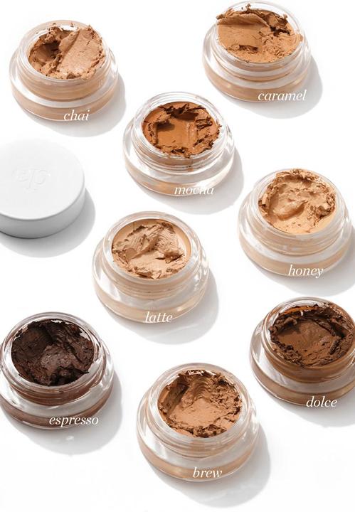 Image du produit Ere Perez Arnica All-Cover Pot (Miel : pour une peau juste)