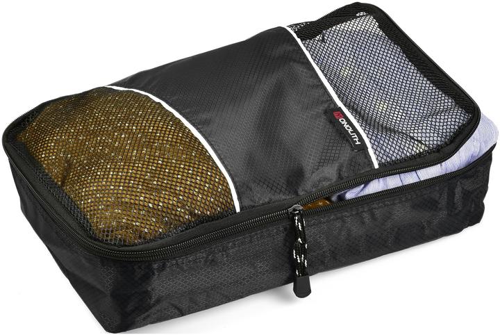 Produktbild Monolith Kleidertaschen
