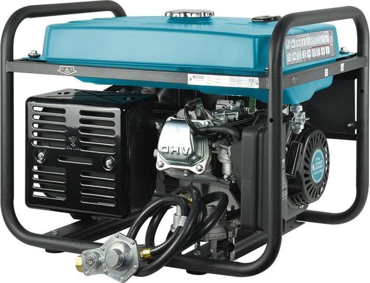 Actual product image Könner & Söhnen KS 3000 G (2600 W, 15 l)