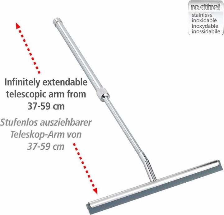 Image du produit Wenko Télescope
