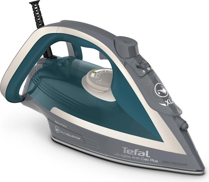 Produktbild Tefal Ultragliss Plus FV6842 (2800 W, 260 g/min)