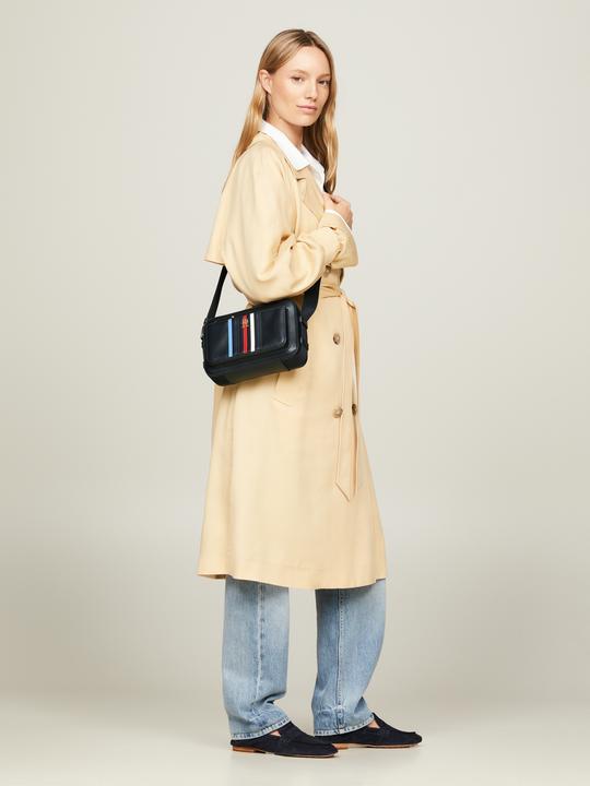 Immagine prodotto Tommy Hilfiger L'iconica borsa da donna Tommy Camera Bag Corp