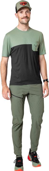 Actual product image Dynafit Transalper Dynastretch Hose (XXL)