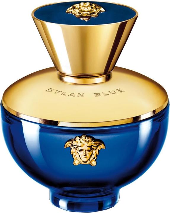 Produktbild Versace Dylan Blue (Eau de Parfum, 50 ml)