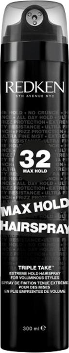 Actual product image Redken Max Hold 32 (300 ml)