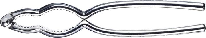 Actual product image Westmark Nutcracker Monopol Edition polished steel