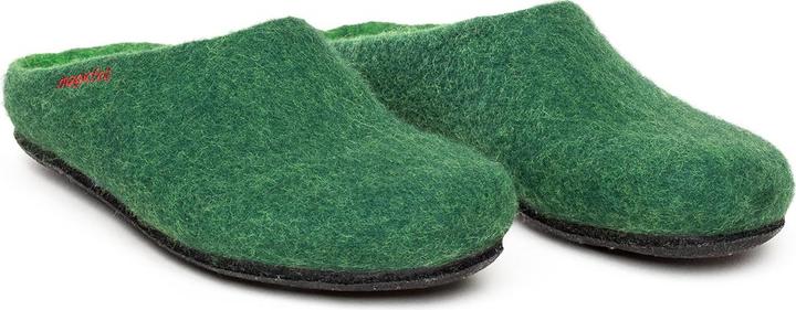 Actual product image Magicfelt Slippers AN 709 (36)