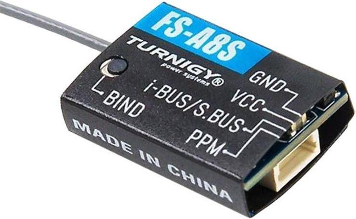 Produktbild Fly Sky Odbiornik FS-A8S