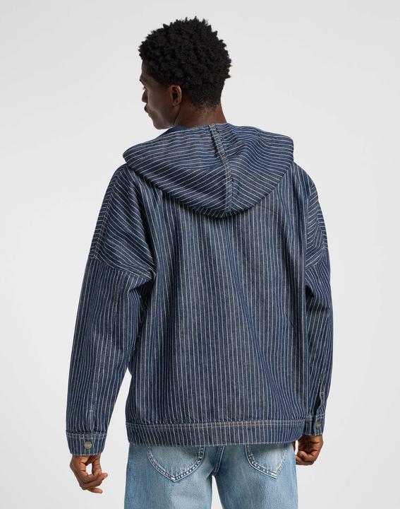Immagine prodotto Lee Jeansjacke Denim Anorak (M)