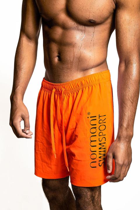 Actual product image Normani Men's Swim Shorts Nio (3XL)