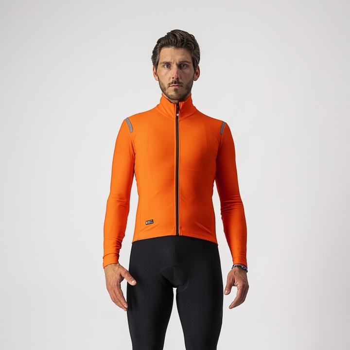Produktbild Castelli Tutto Nano RoS Jersey (3XL)